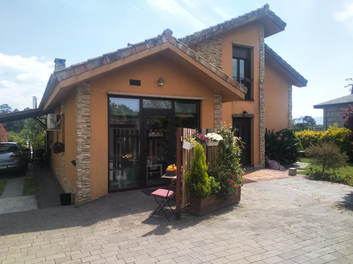 Apartment Entrepontes *