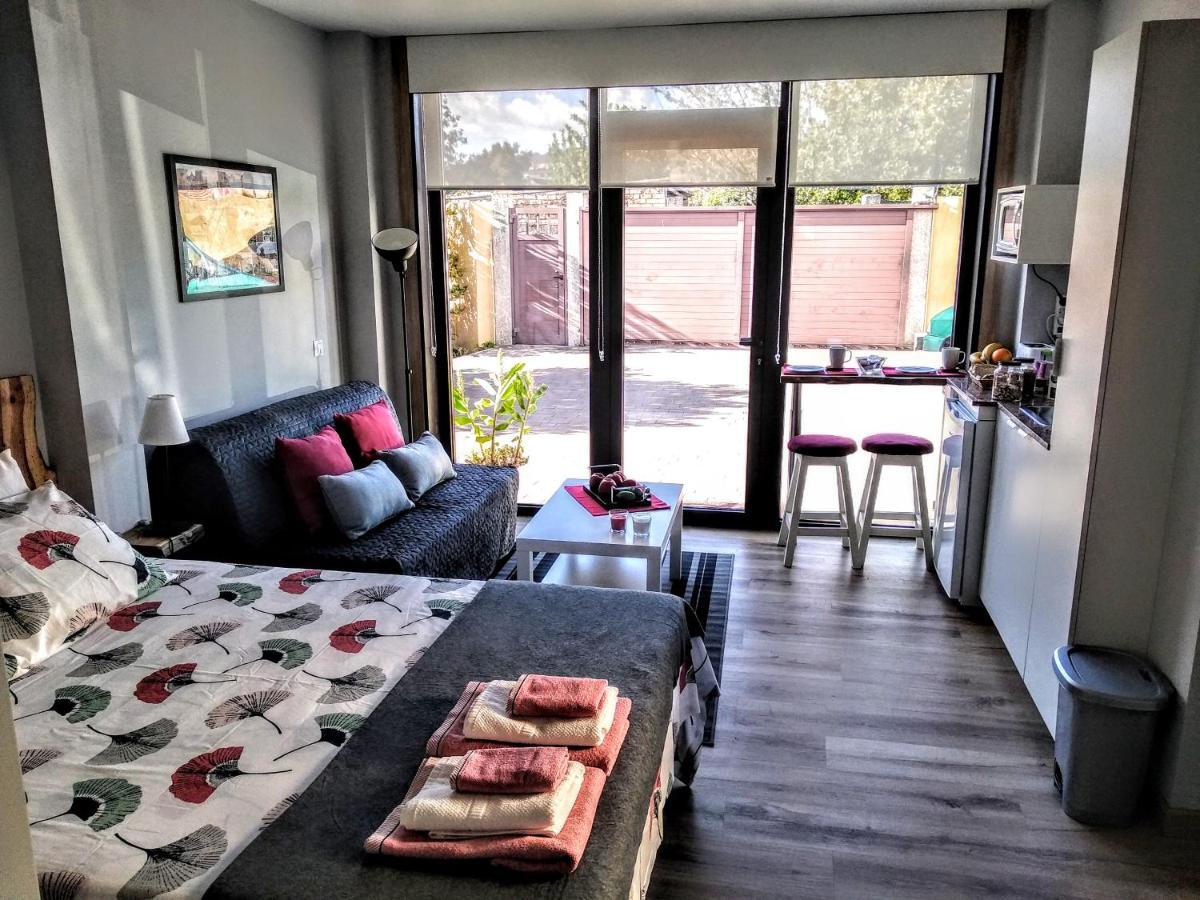 Apartment Entrepontes Tui