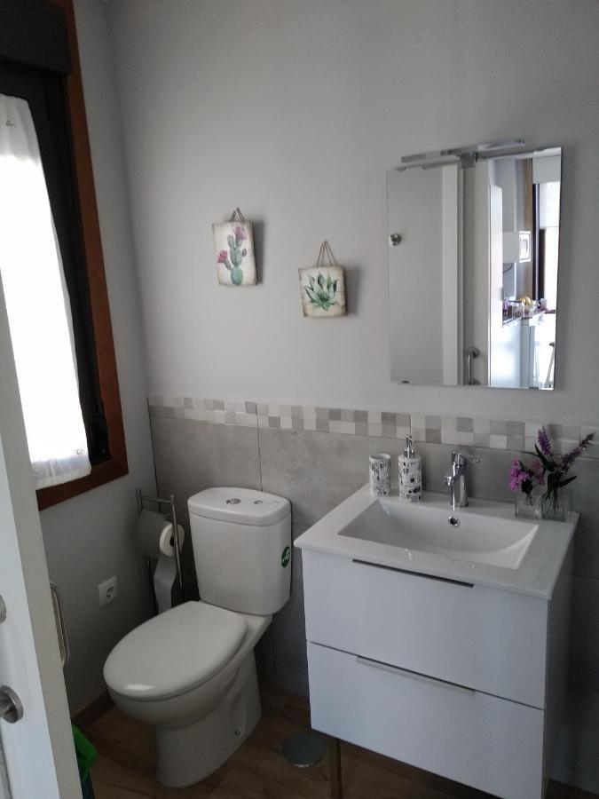 Entrepontes Apartment